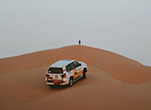 李梦发博晒詹姆斯中国行互动花絮：咱家来客人了 欢迎常来啊